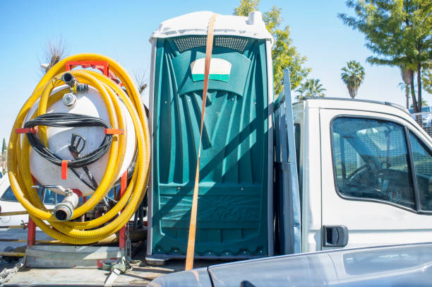 Best Emergency porta potty rental  in Mount Hope, NJ