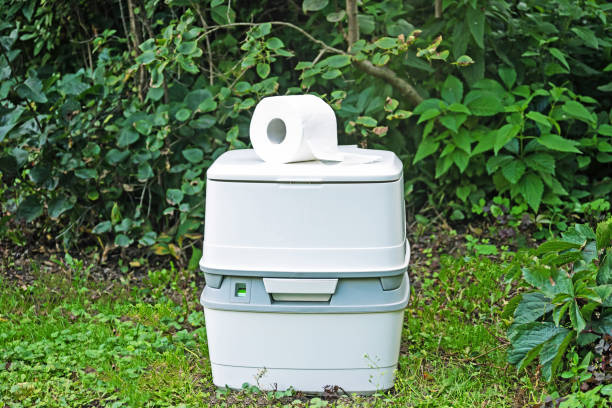 Portable Toilet Options We Offer in Mount Hope, NJ