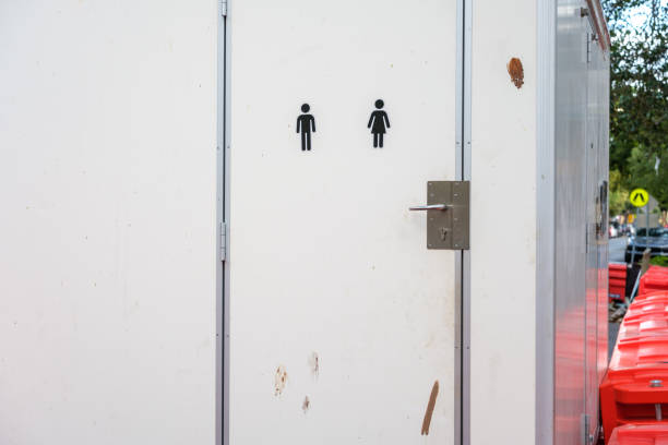 Best Sanitation services for porta potties  in Mount Hope, NJ