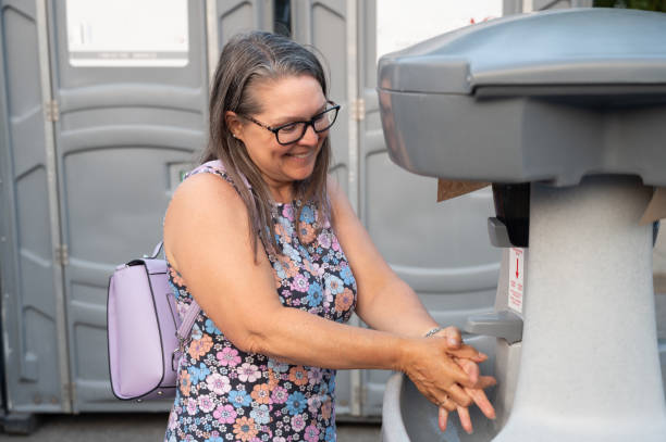 Best Event porta potty rental  in Mount Hope, NJ
